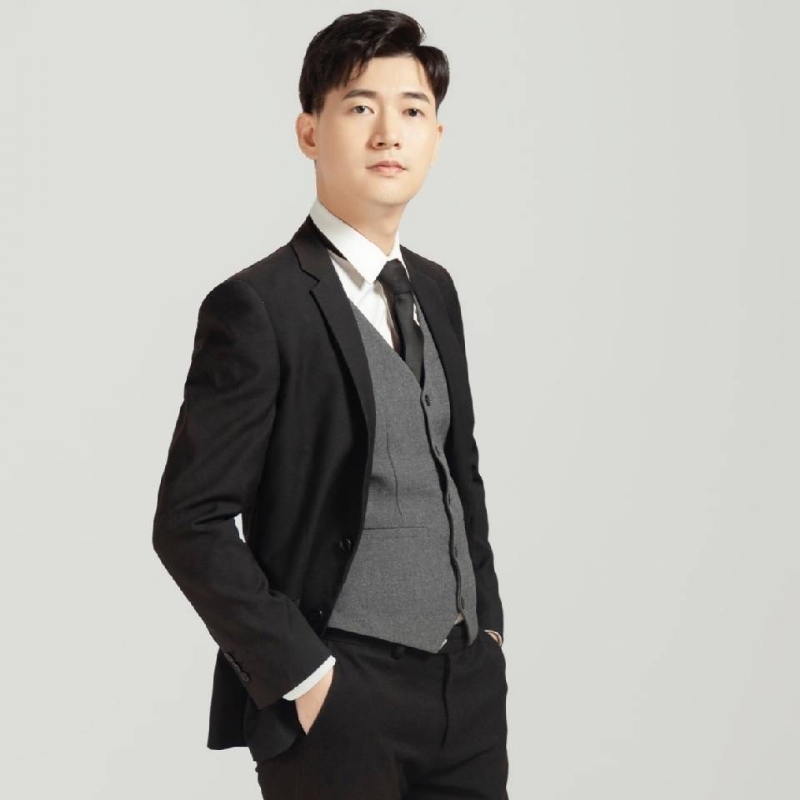 温嘉奇的第一张照片--佛山相亲服务中心