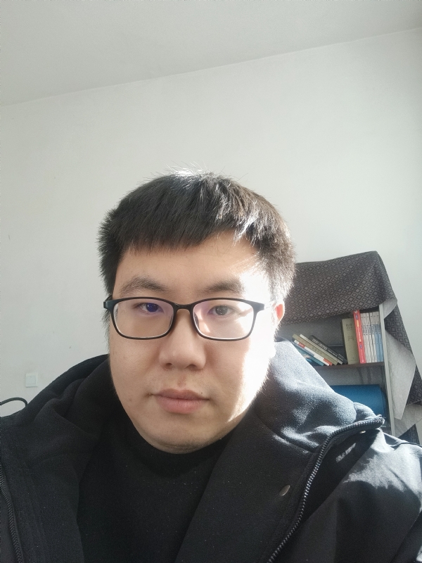 95年身高177的第二张照片--佛山相亲服务中心