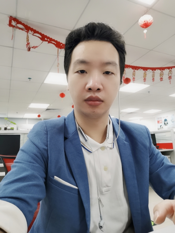 小乔伴侣的第一张照片--佛山相亲服务中心