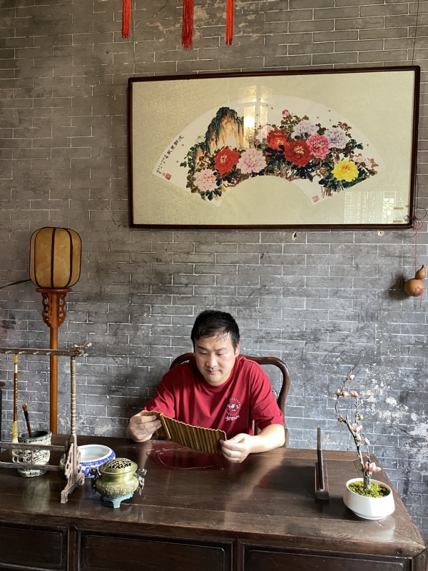 等风等你的第一张照片--佛山相亲服务中心