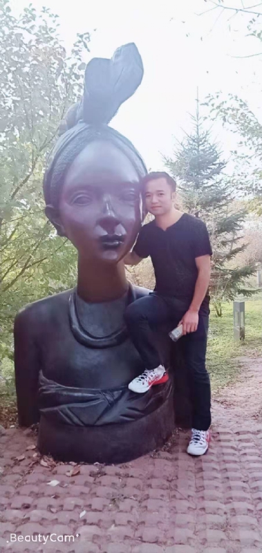 高山流水的第一张照片--佛山相亲服务中心