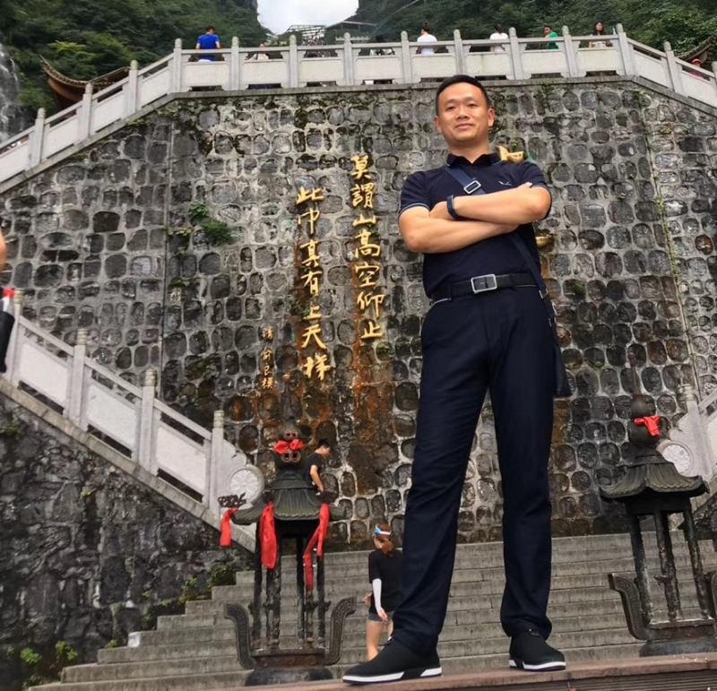 栖凤之木的第二张照片--佛山相亲服务中心