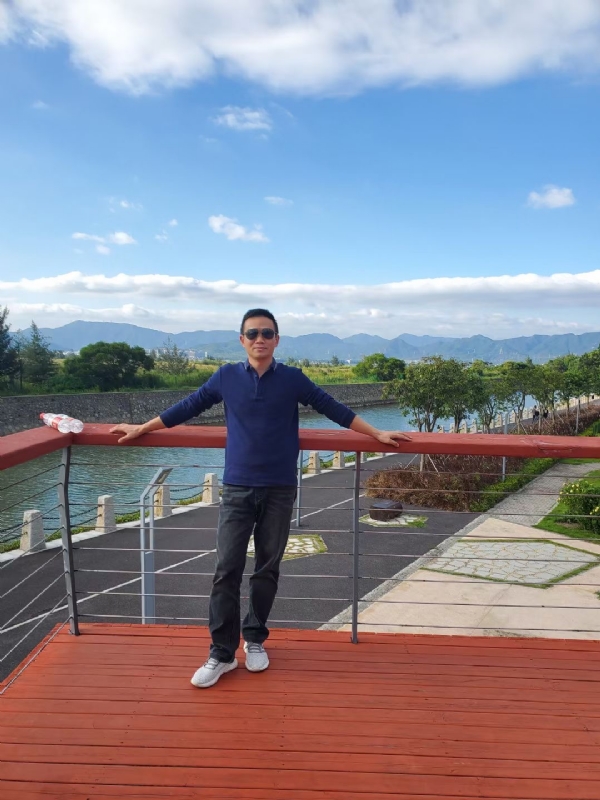 栖凤之木的第三张照片--佛山相亲服务中心