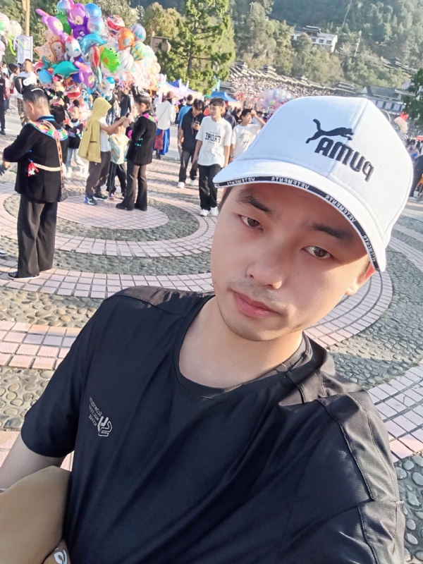 千与千寻的第二张照片--佛山相亲服务中心