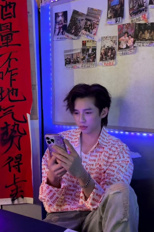 小二的第一张照片--佛山相亲服务中心