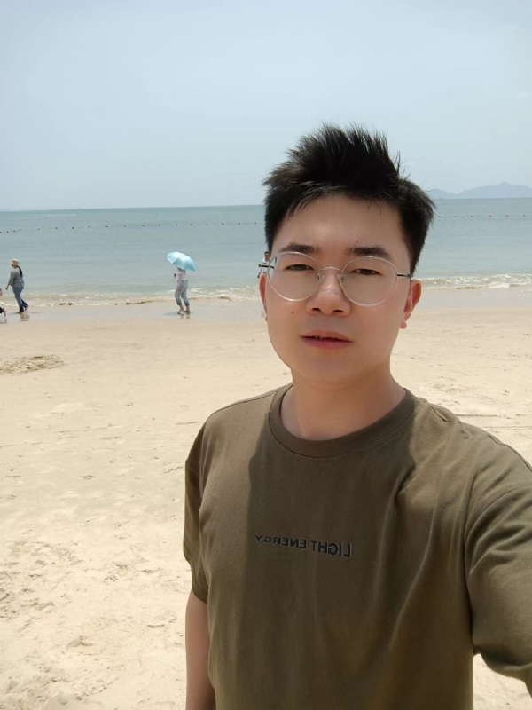 橙猫的第二张照片--佛山相亲服务中心