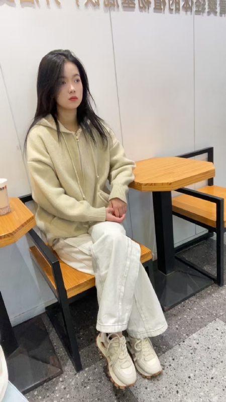 柯柯的第一张照片--佛山相亲服务中心