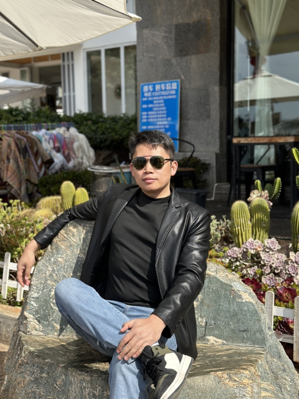 麦子的第一张照片--佛山相亲服务中心