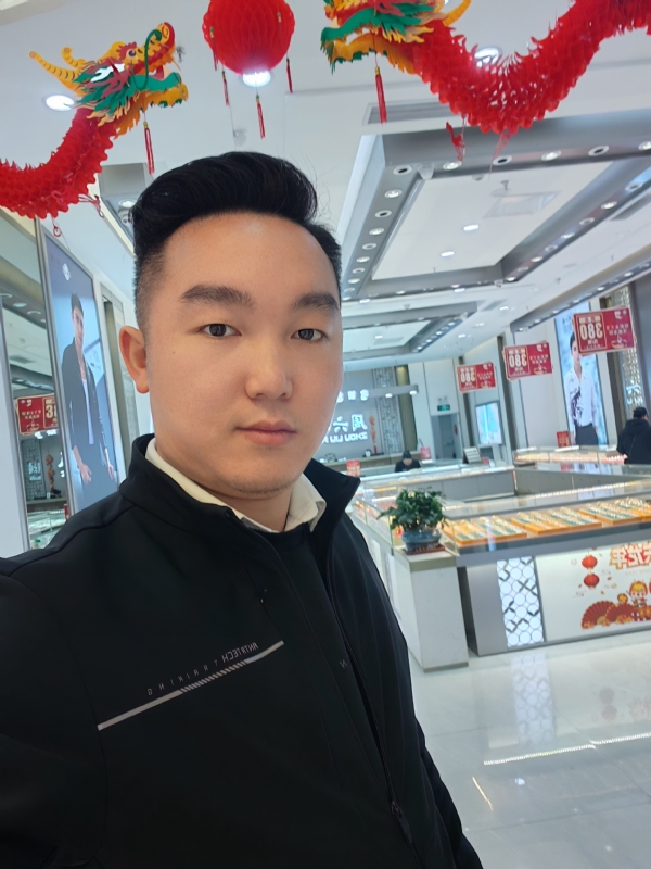 龍鳯壹生美的第一张照片--佛山相亲服务中心