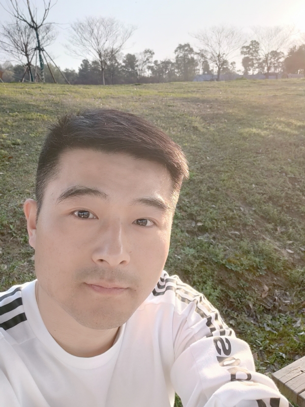 一凡的第一张照片--佛山相亲服务中心