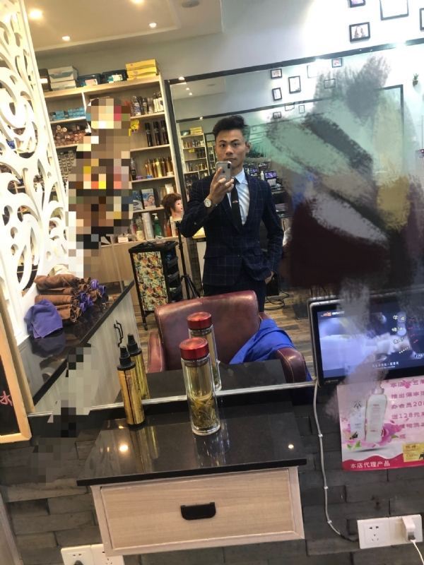 嘉兴相亲的第一张照片--佛山相亲服务中心