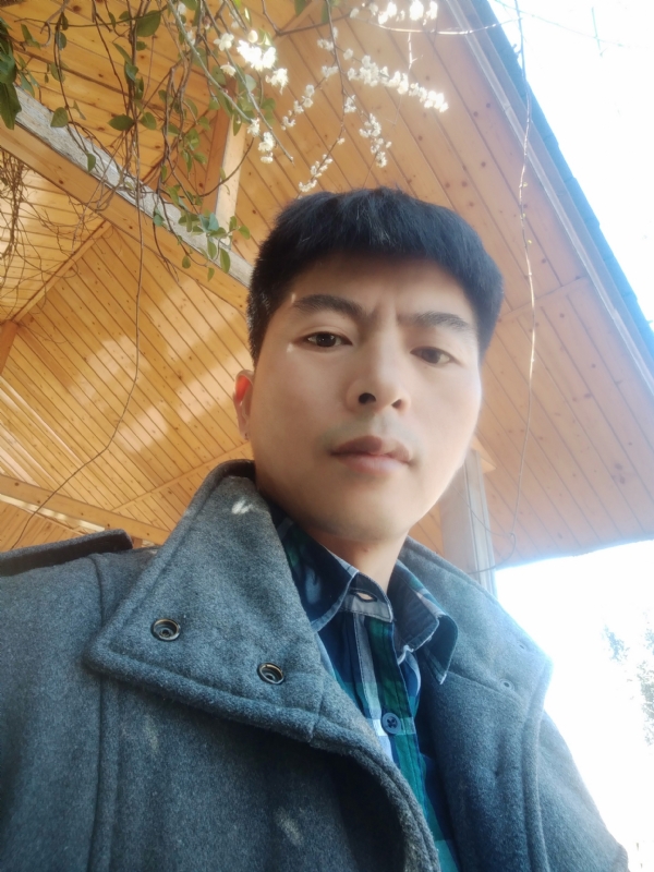 阿明的第二张照片--佛山相亲服务中心