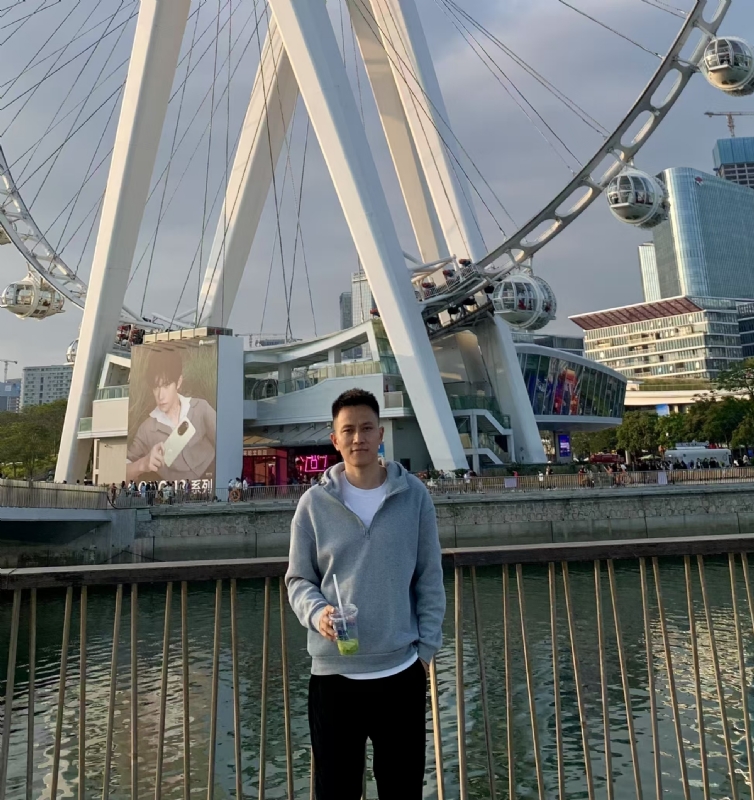 守望者的第一张照片--佛山相亲服务中心