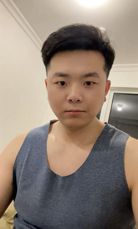 小爷们的第一张照片--佛山相亲服务中心