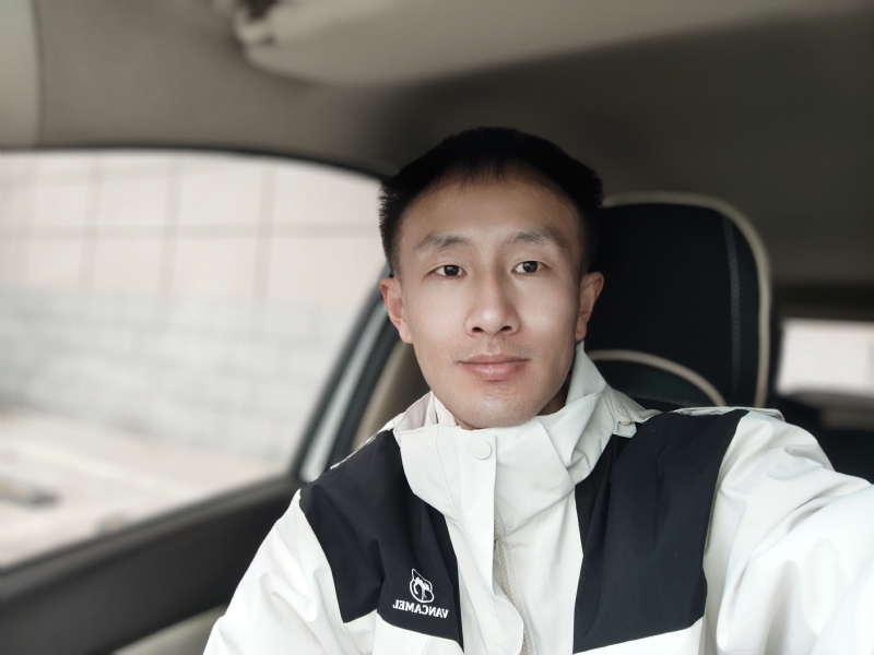 渡然的第四张照片--佛山相亲服务中心