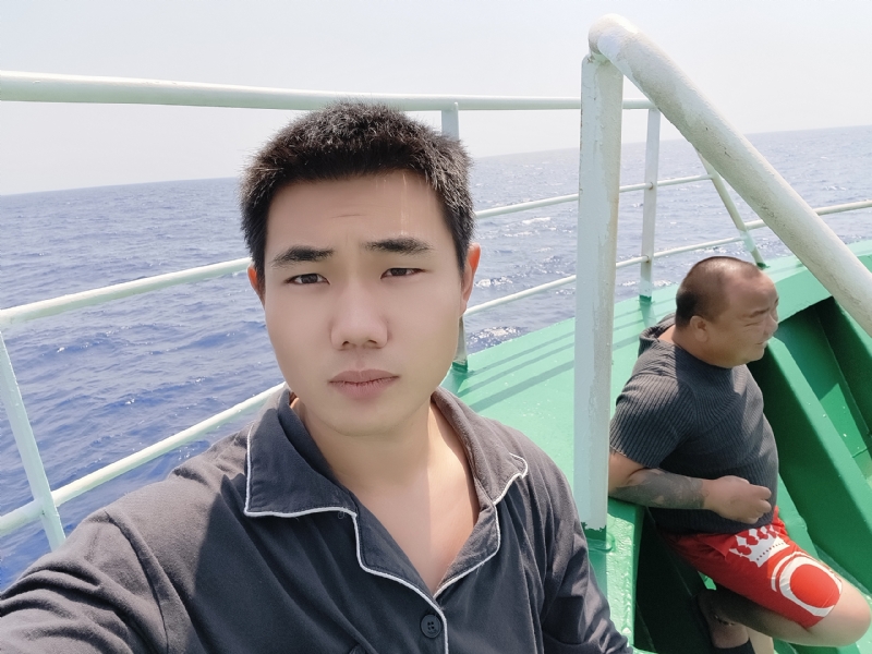 博博鸭的第一张照片--佛山相亲服务中心