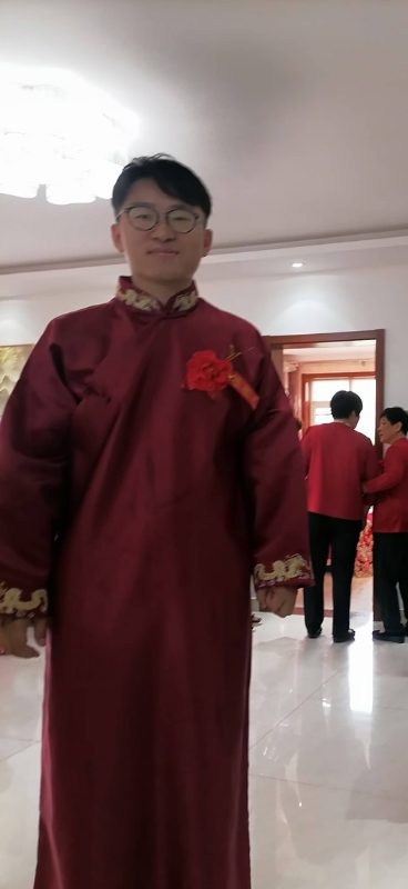 何方妖孽的第二张照片--佛山相亲服务中心