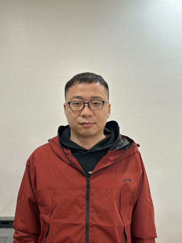 小石头的第一张照片--佛山相亲服务中心