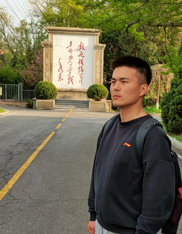 潮生的第二张照片--佛山相亲服务中心