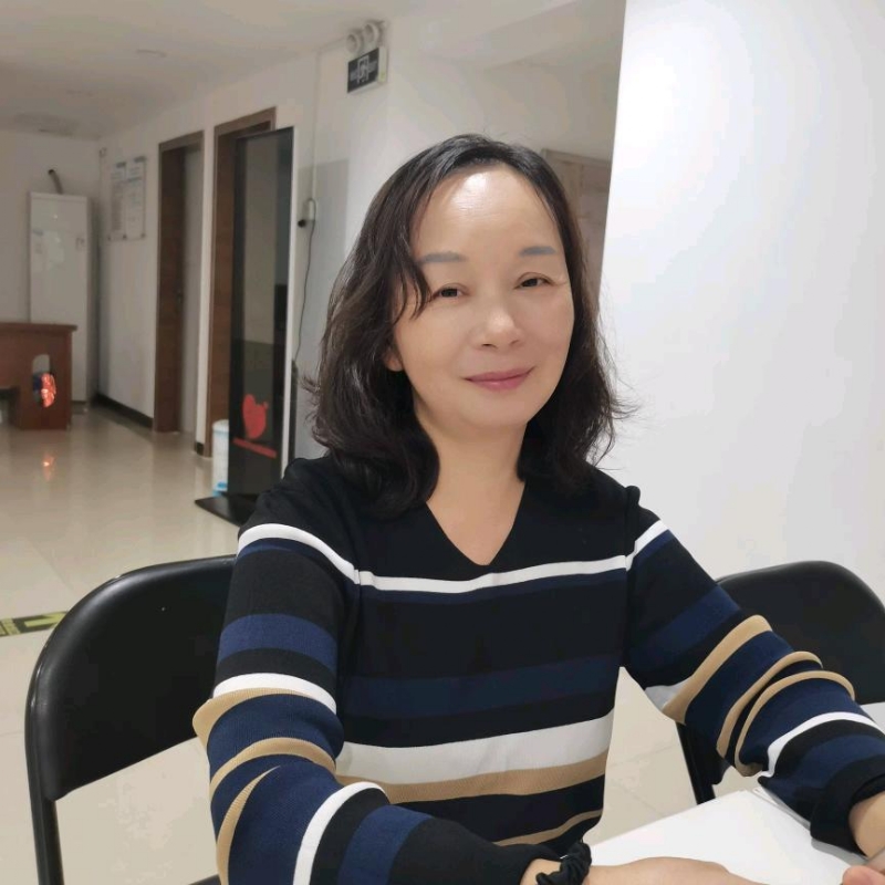 林晓雨的第一张照片--佛山相亲服务中心