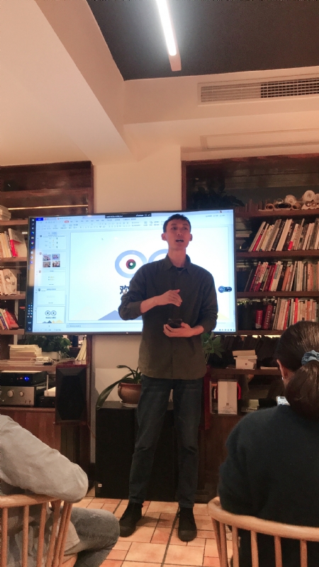 青松的第三张照片--佛山相亲服务中心