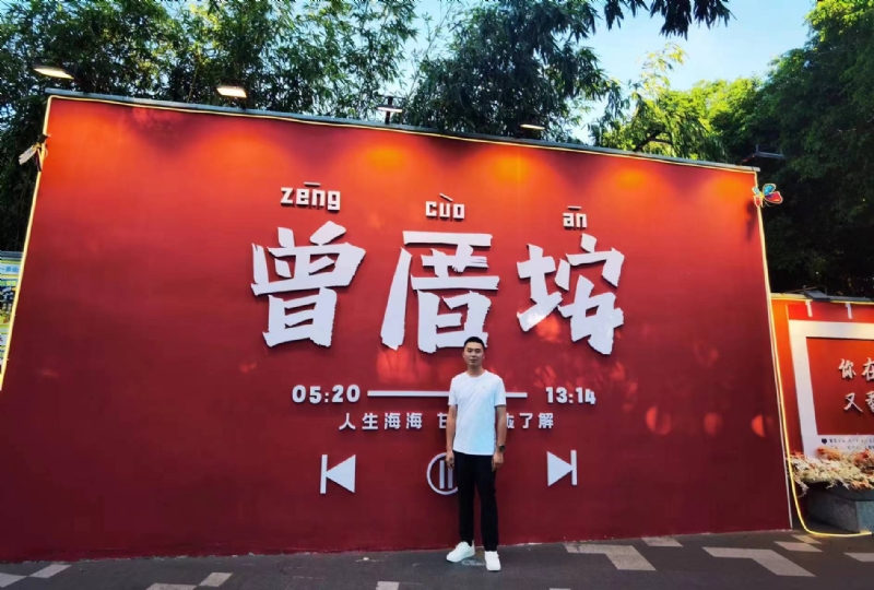 常州相亲的第一张照片--佛山相亲服务中心