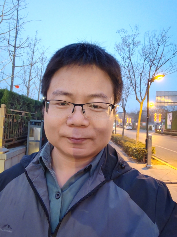 huo的第二张照片--佛山相亲服务中心