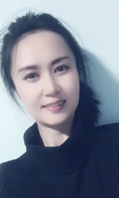 缘起的第一张照片--佛山相亲服务中心