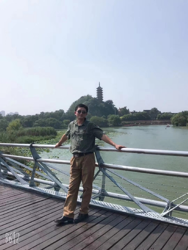 如风的第一张照片--佛山相亲服务中心