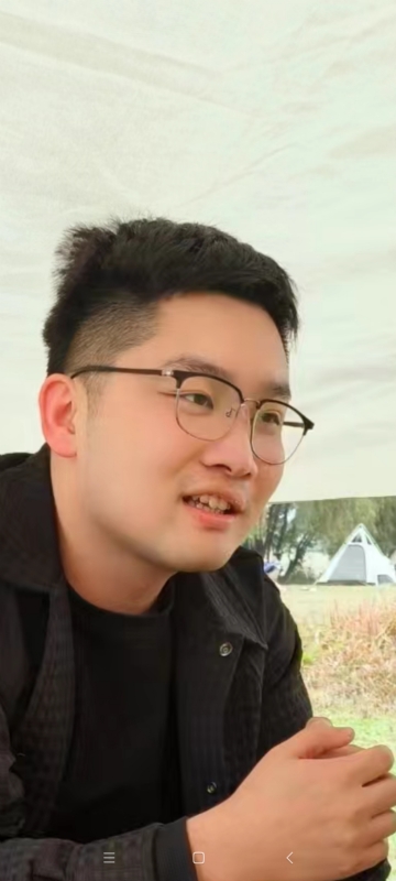 浩浩的第一张照片--佛山相亲服务中心