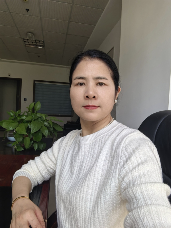 乔麦的第一张照片--佛山相亲服务中心