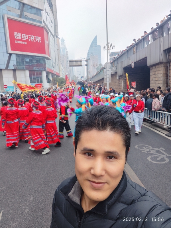 梦想飞了的第一张照片--佛山相亲服务中心