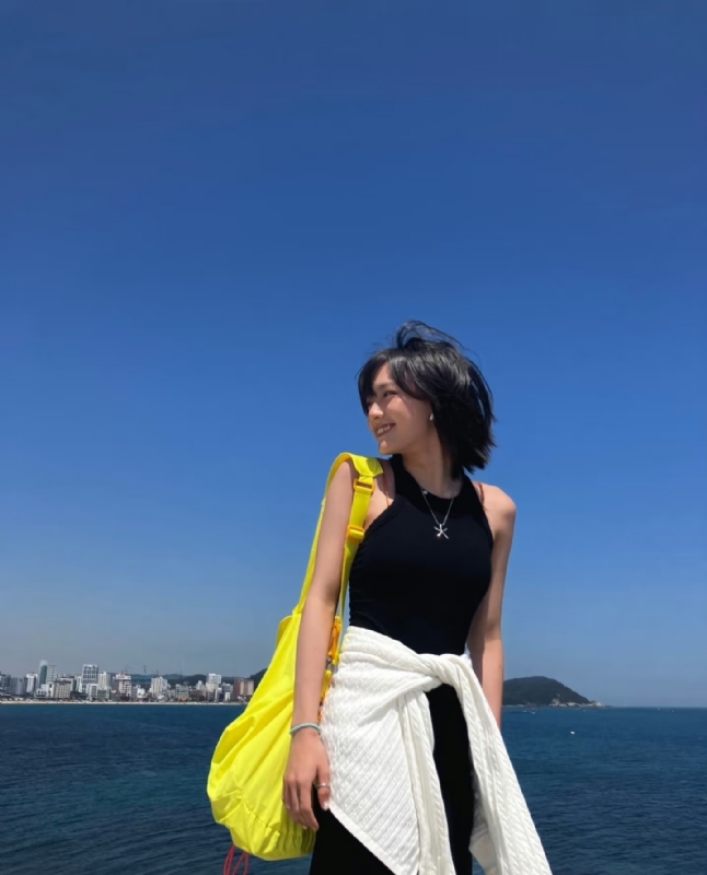 赵赵赵书虞的第一张照片--佛山相亲服务中心