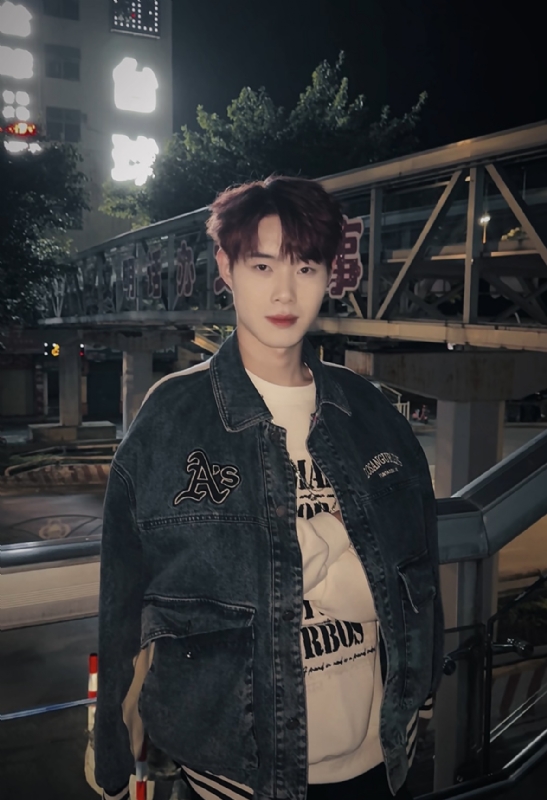 与宇的第三张照片--佛山相亲服务中心