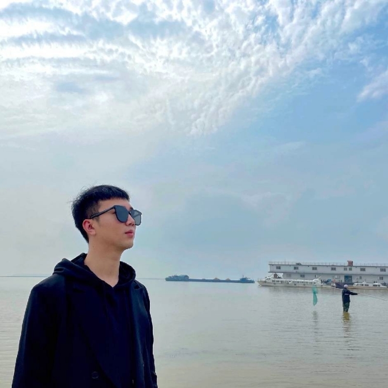 会做饭的IT男的第一张照片--佛山相亲服务中心