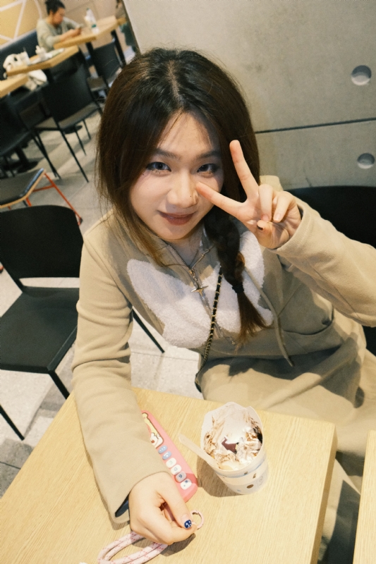 优雅的土拨鼠的第三张照片--佛山相亲服务中心