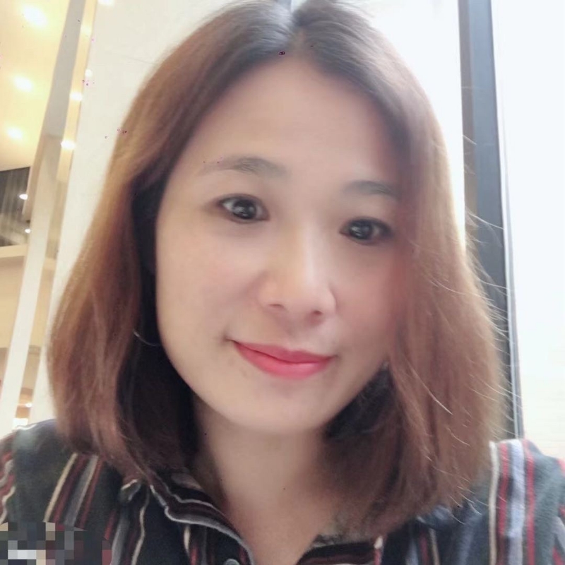 Jenny的第一张照片--佛山相亲服务中心