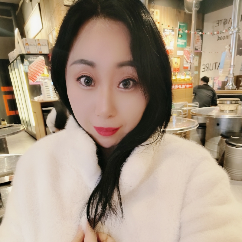 沂格格的第二张照片--佛山相亲服务中心