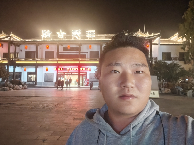 小鹿艾克的第一张照片--佛山相亲服务中心