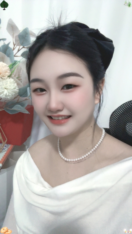 团团的第一张照片--佛山相亲服务中心