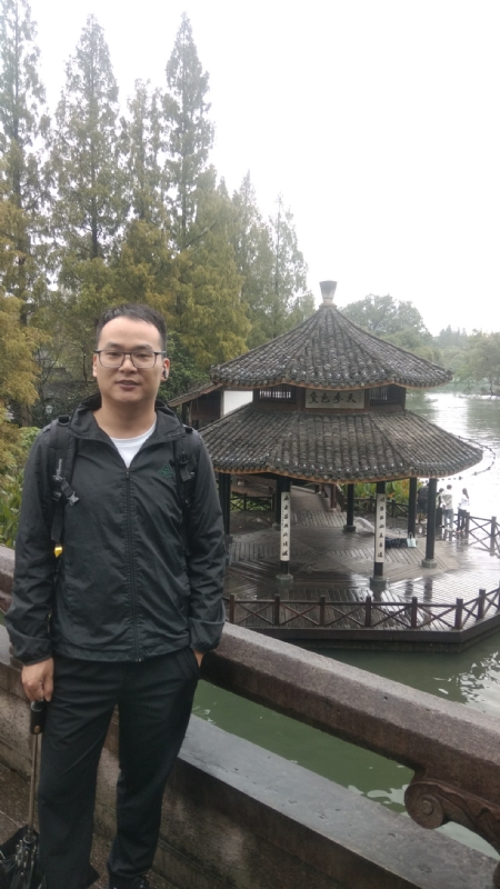 文刀先生的第二张照片--佛山相亲服务中心