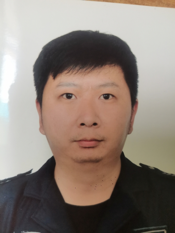 吕嘉的第一张照片--佛山相亲服务中心