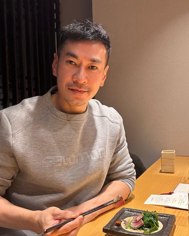 李天旭的第一张照片--佛山相亲服务中心