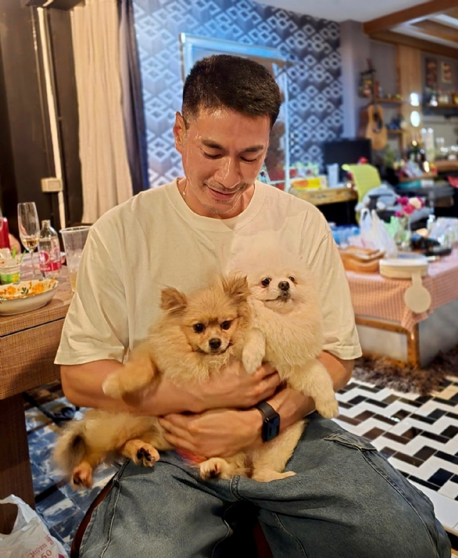 李天旭的第二张照片--佛山相亲服务中心