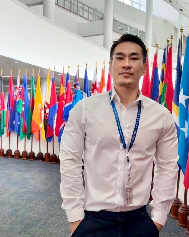 李天旭的第三张照片--佛山相亲服务中心