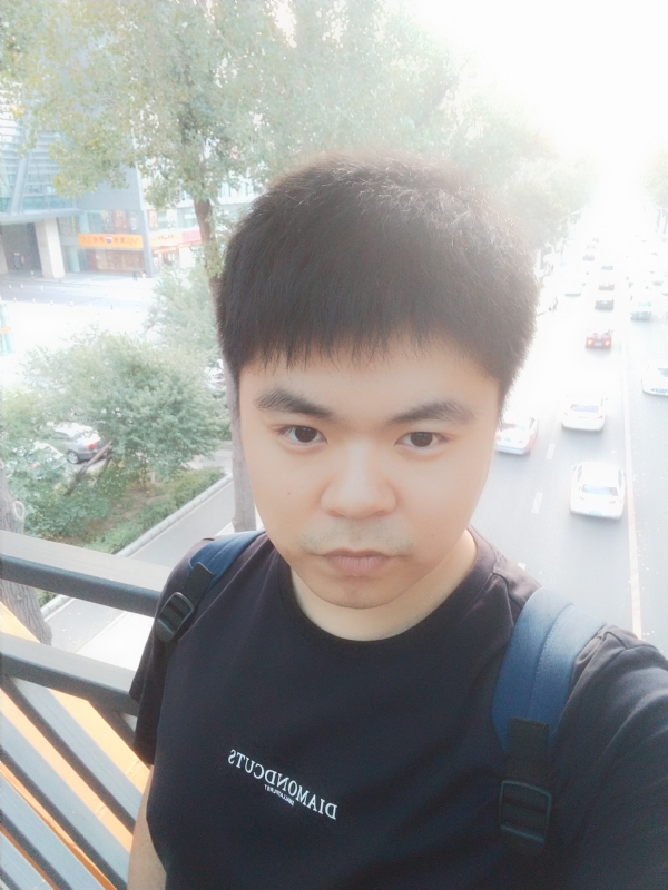 自出心裁的第一张照片--佛山相亲服务中心