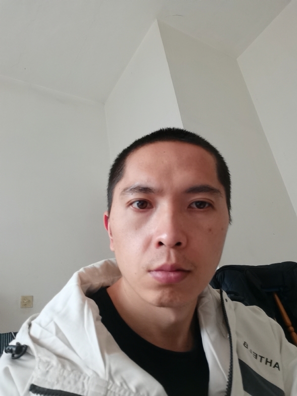 至诚的第一张照片--佛山相亲服务中心