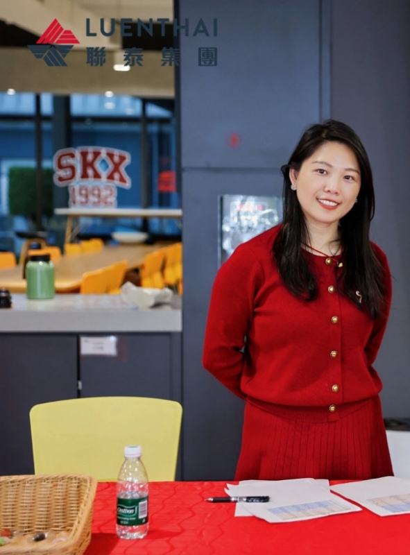 Susan的第一张照片--佛山相亲服务中心