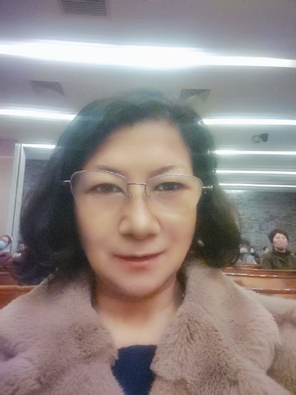 文静的第一张照片--佛山相亲服务中心