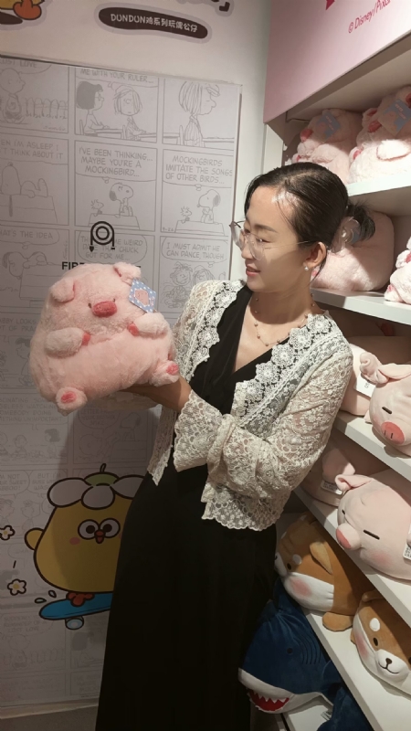 余生不将就的第一张照片--佛山相亲服务中心